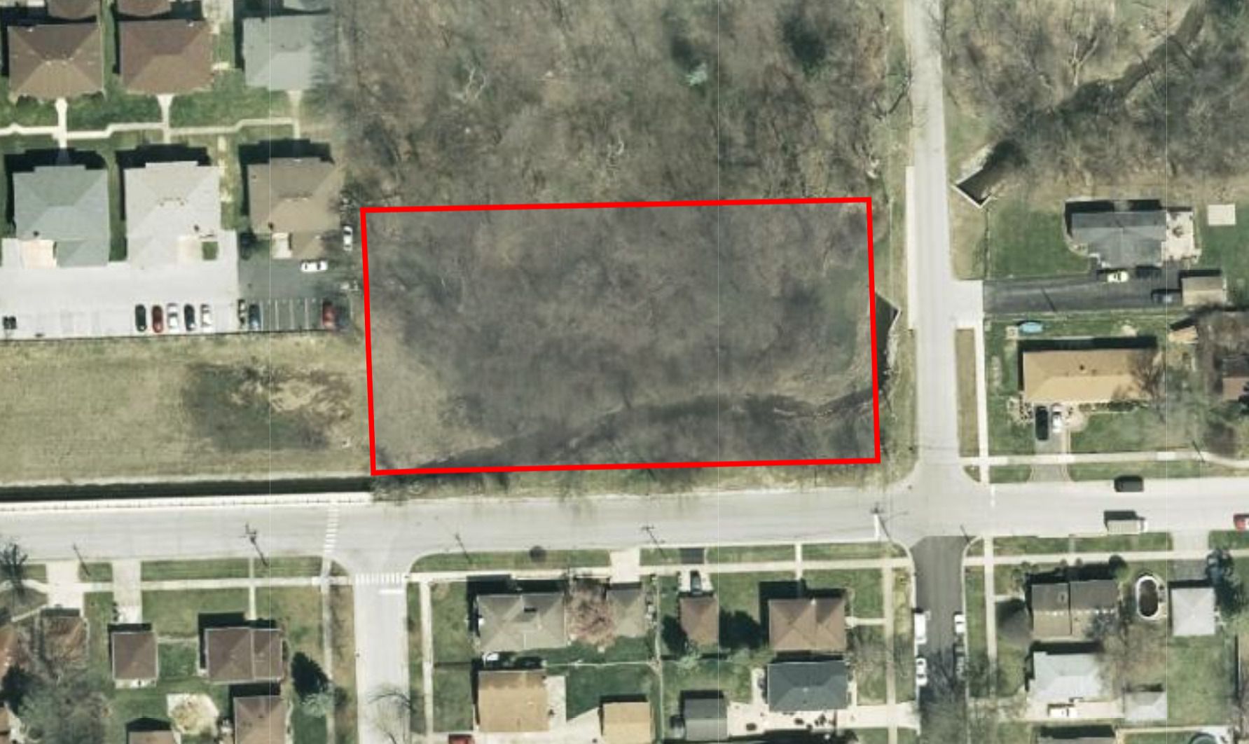 4734 149th Street — Midlothian, IL 60445