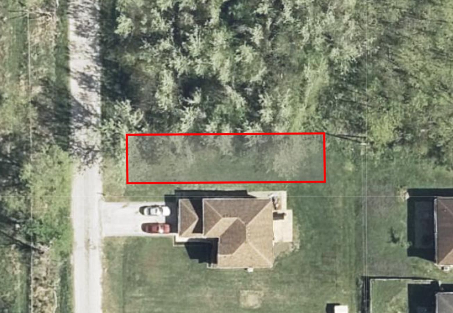 15525 Homan Avenue — Markham, IL 60428