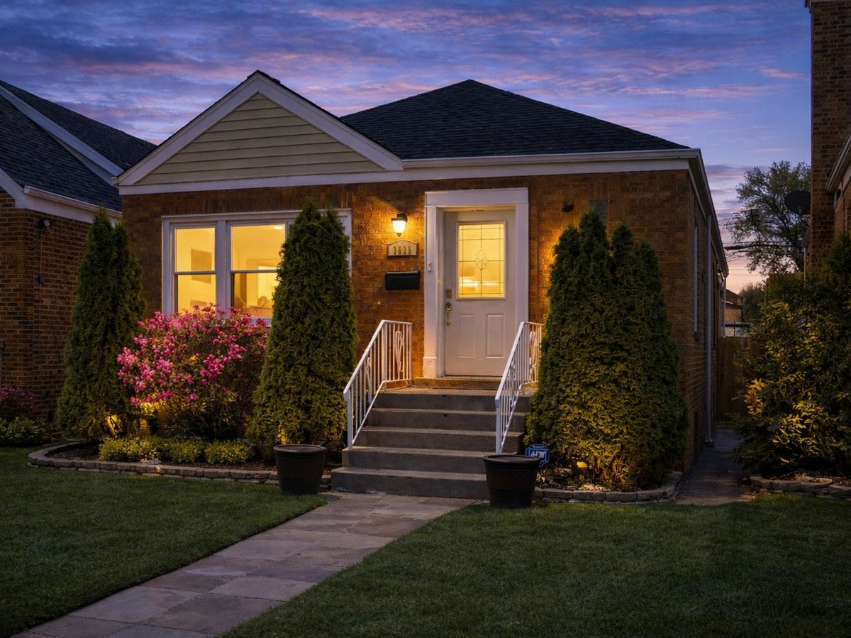 3829 69th Street, Chicago, IL 60629