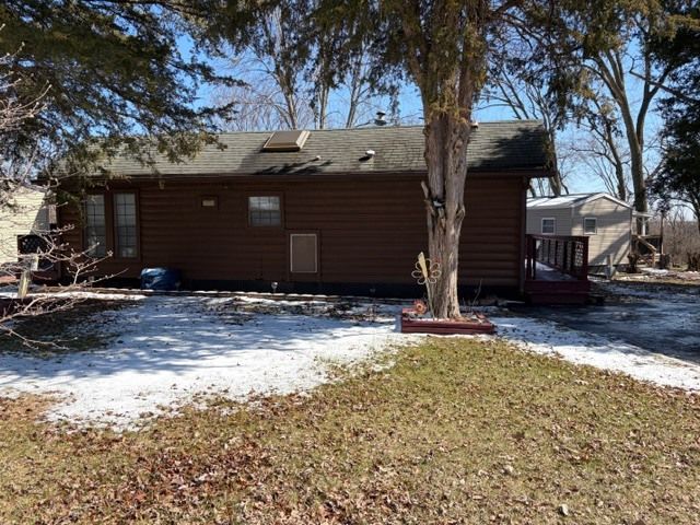 2795 28th Lot 1482 Road, Seneca, IL 61360