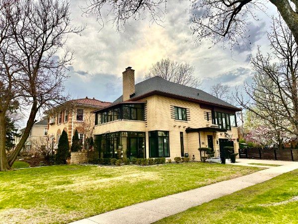 478 Kent Road, Riverside, IL 60546