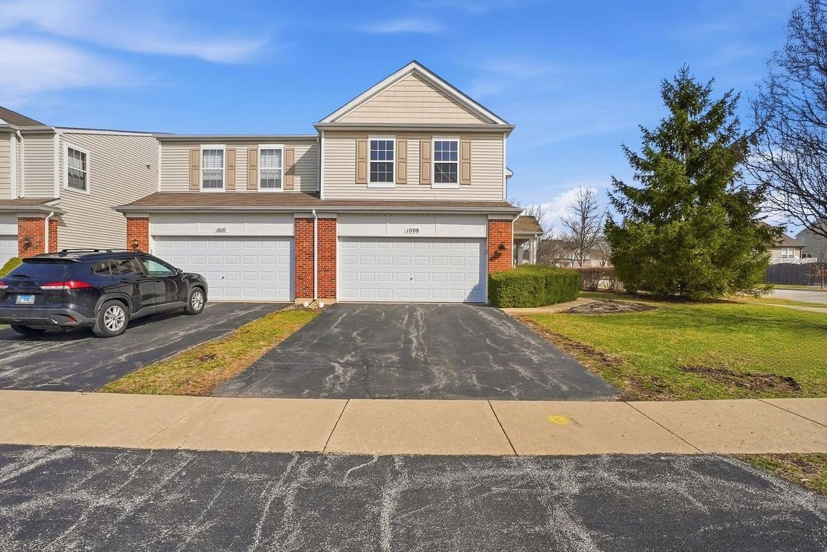 1008 Heron Circle, Joliet, IL 60431