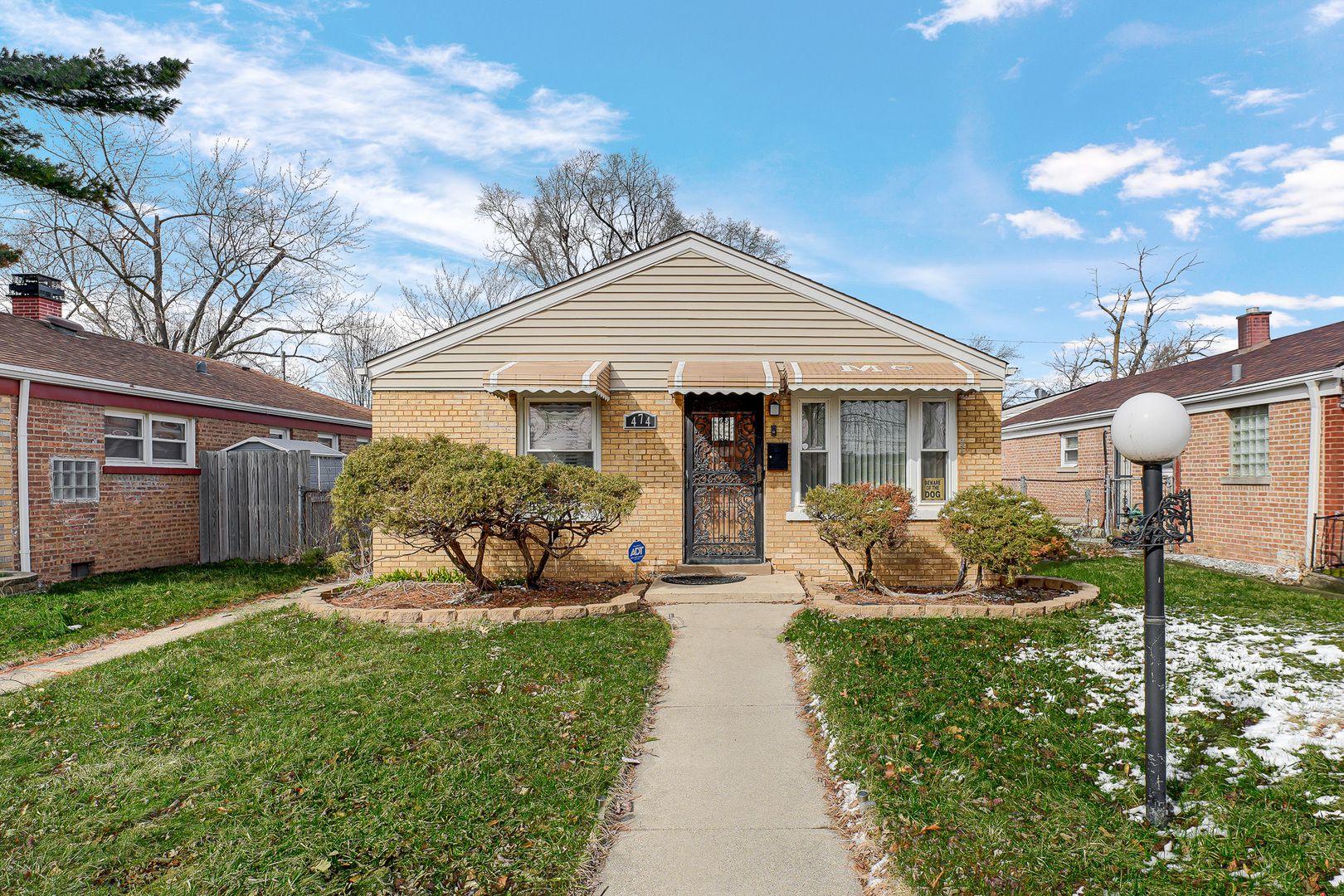 474 126th Street — Chicago, IL 60628