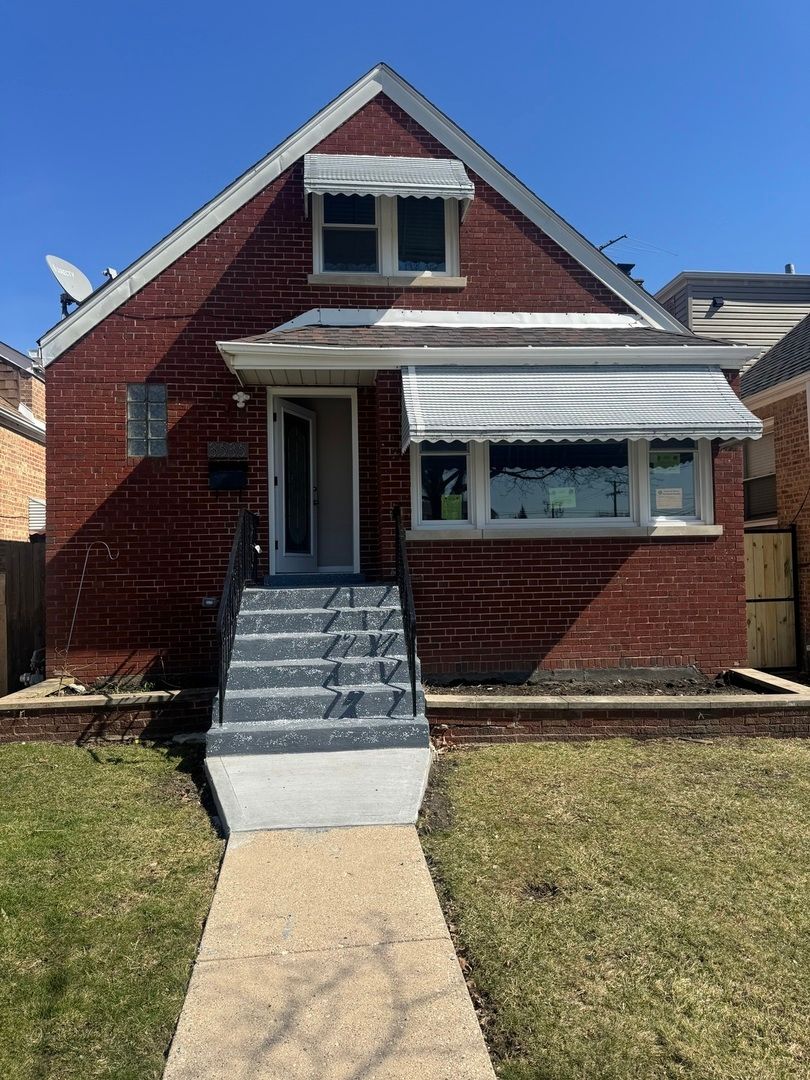 3535 S 55th Avenue — Cicero, IL 60804