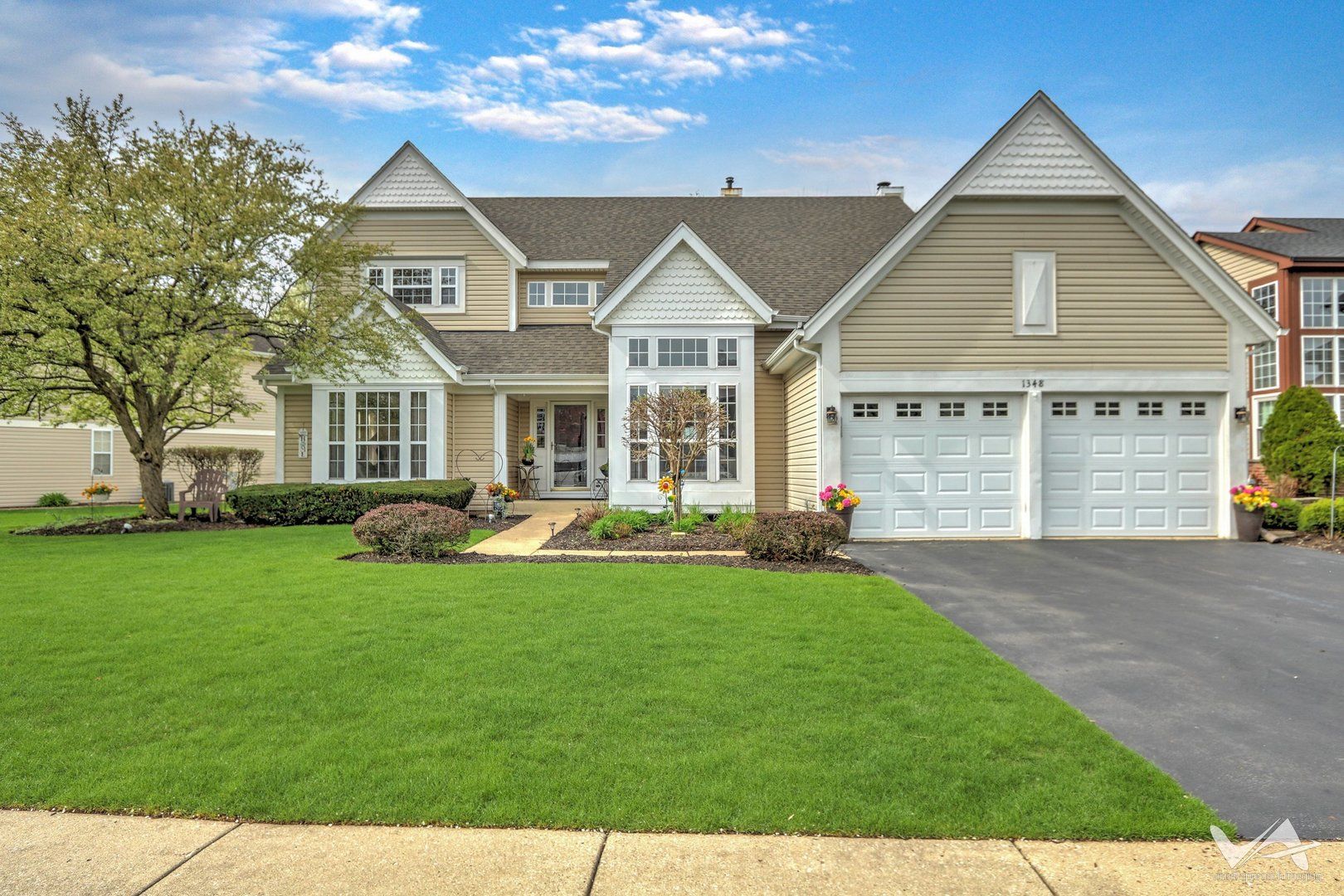 1348 Normandy Lane — Bartlett, IL 60103