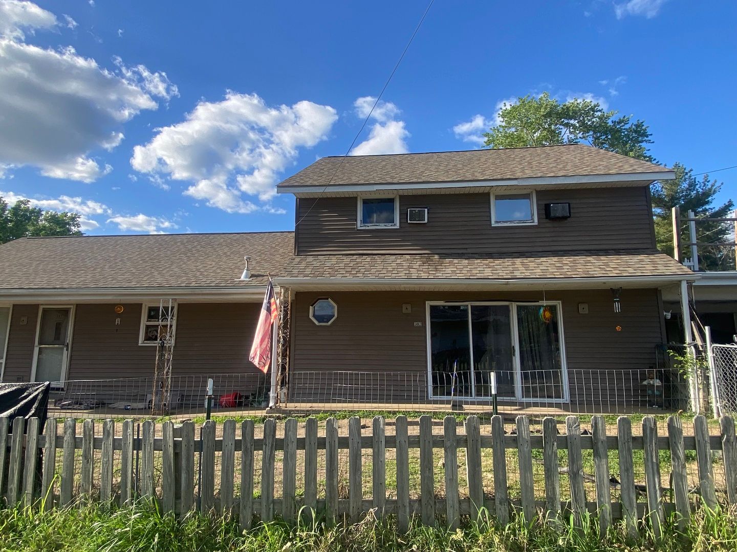 302 N Illinois Avenue — West Frankfort, IL 62896
