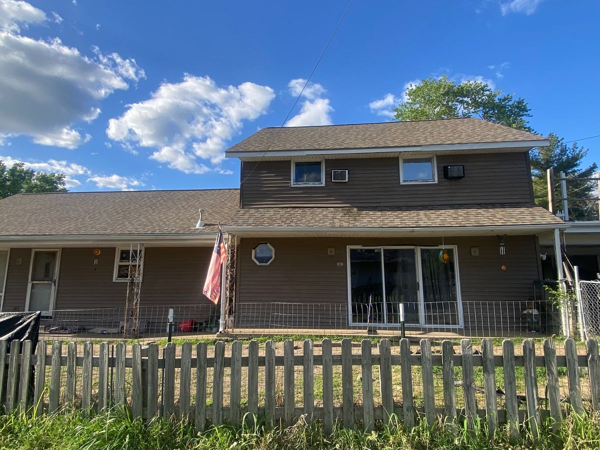 302 N Illinois Avenue, West Frankfort, IL 62896