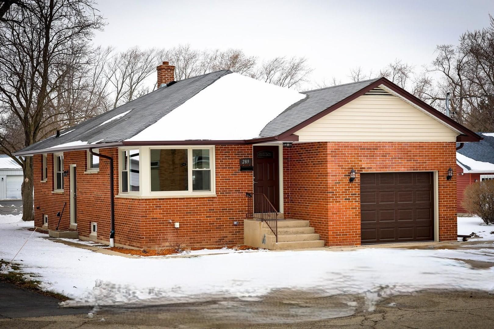 289 Chestnut Street — Antioch, IL 60002