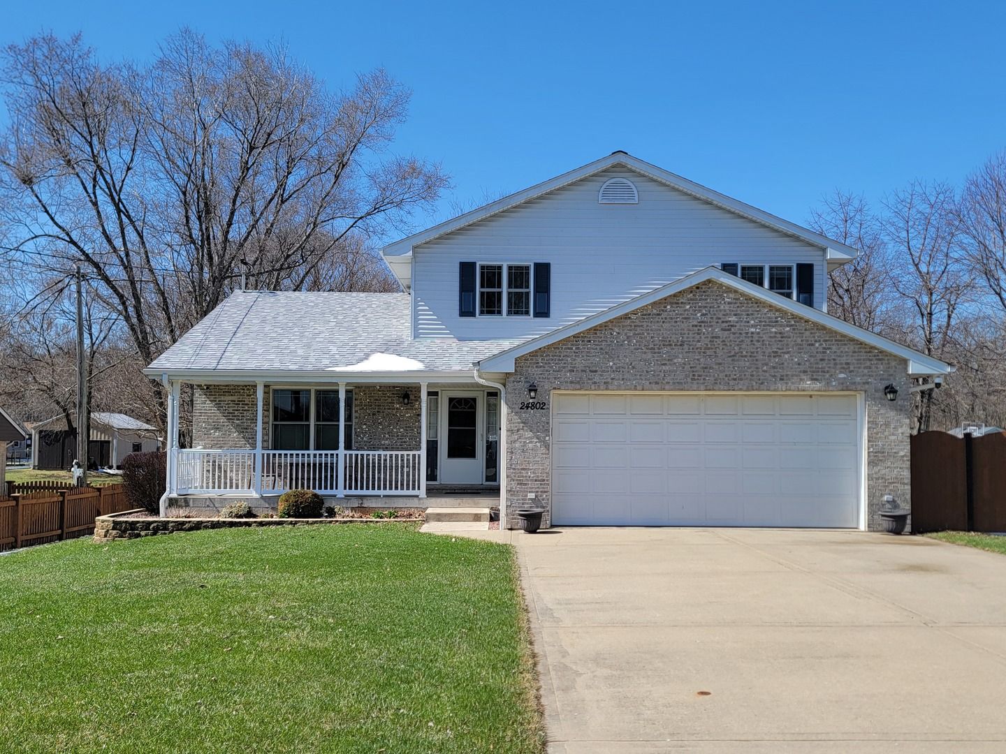 24802 S Elsie Street — Channahon, IL 60410