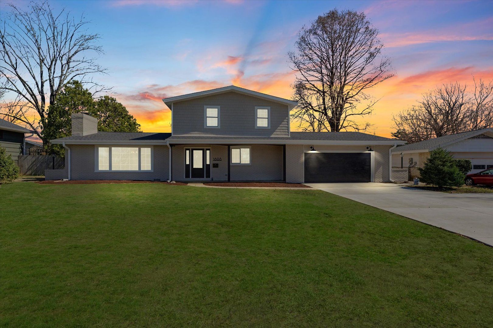 1808 Golfview Drive — Urbana, IL 61801