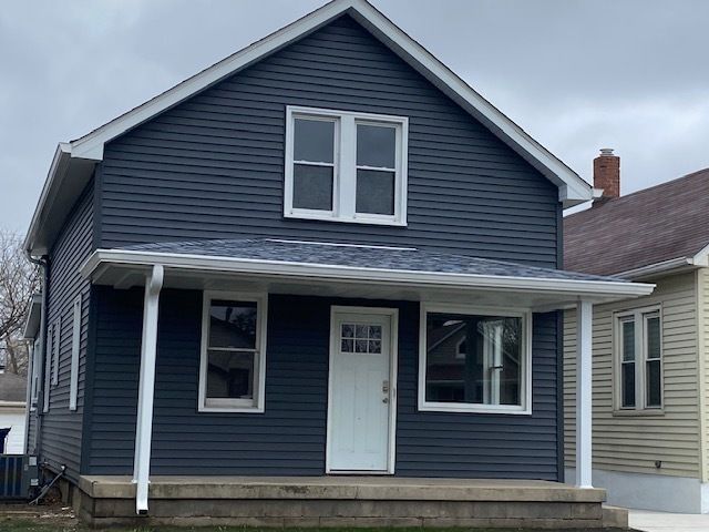 509 W Erie Street, Spring Valley, IL 61362