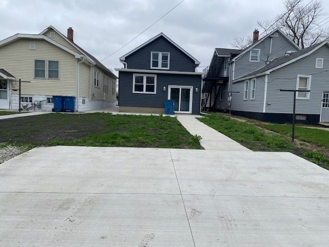 509 W Erie Street, Spring Valley, IL 61362