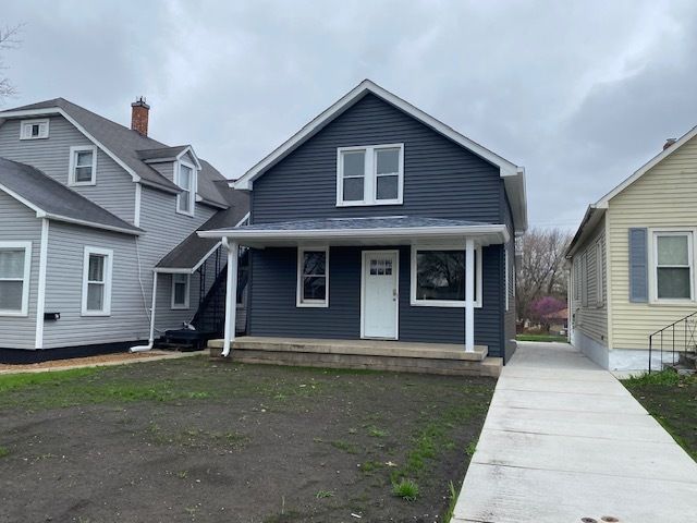 509 Erie Street, Spring Valley, IL 61362