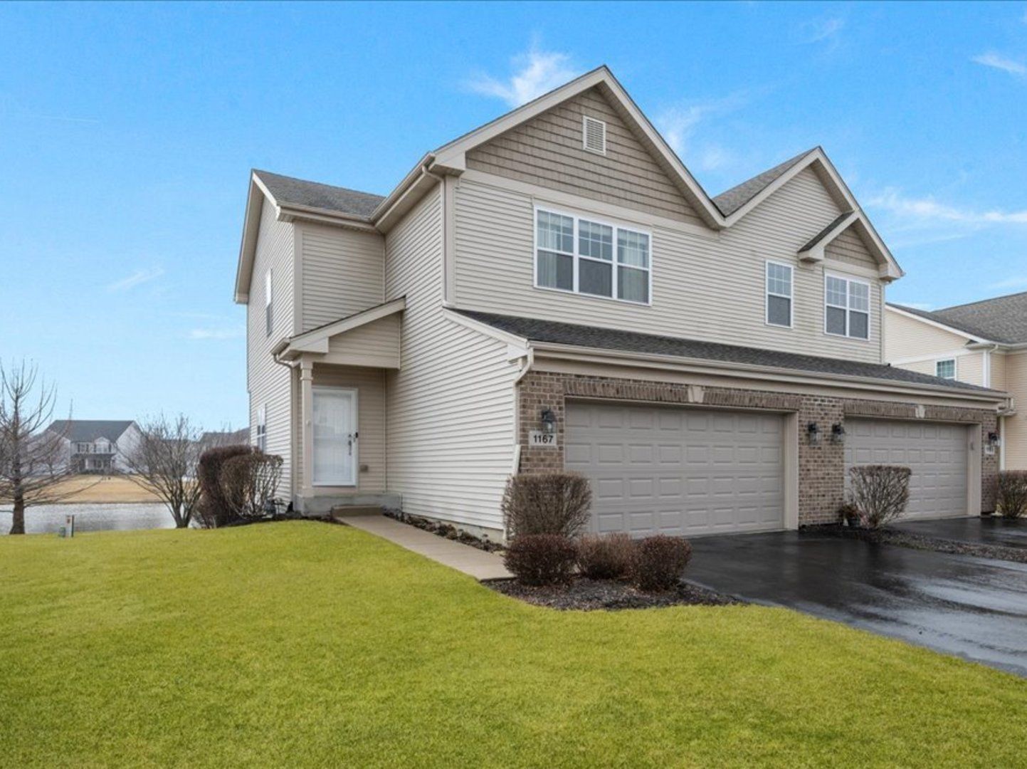 1167 Freedom Road — Elburn, IL 60119