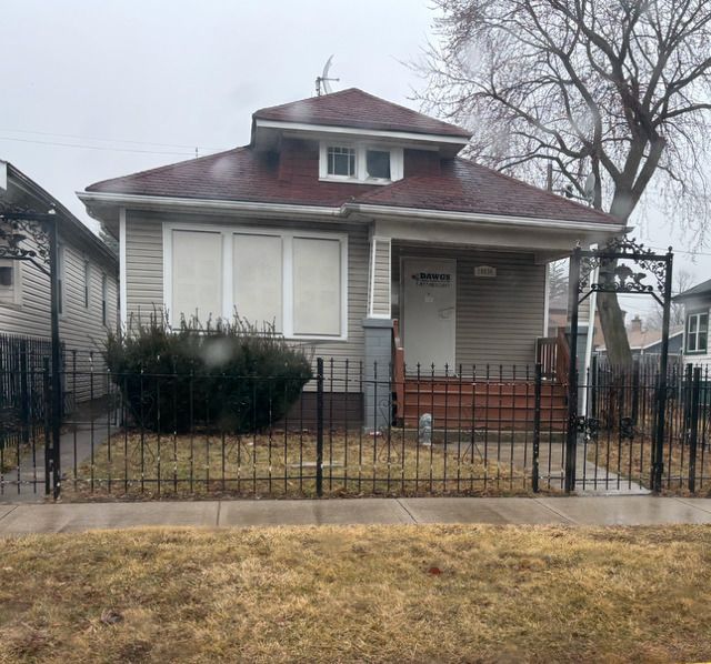 10634 S Eggleston Avenue — Chicago, IL 60628