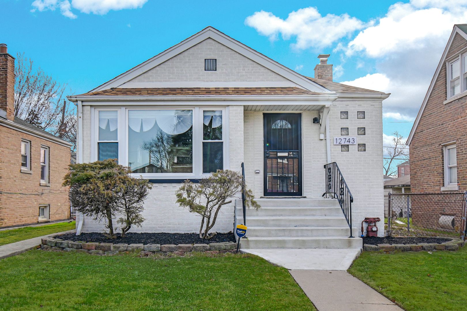 12743 S Lowe Avenue — Chicago, IL 60628