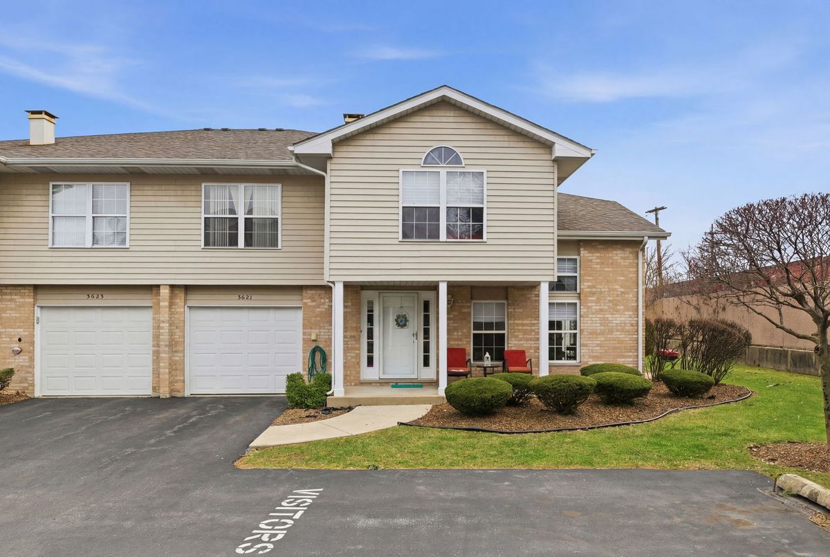 3621 Deer Park Drive, Alsip, IL 60803