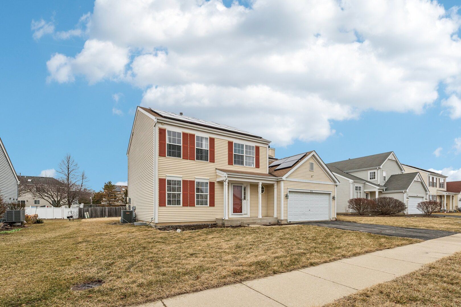 2410 Miriam Avenue — Zion, IL 60099
