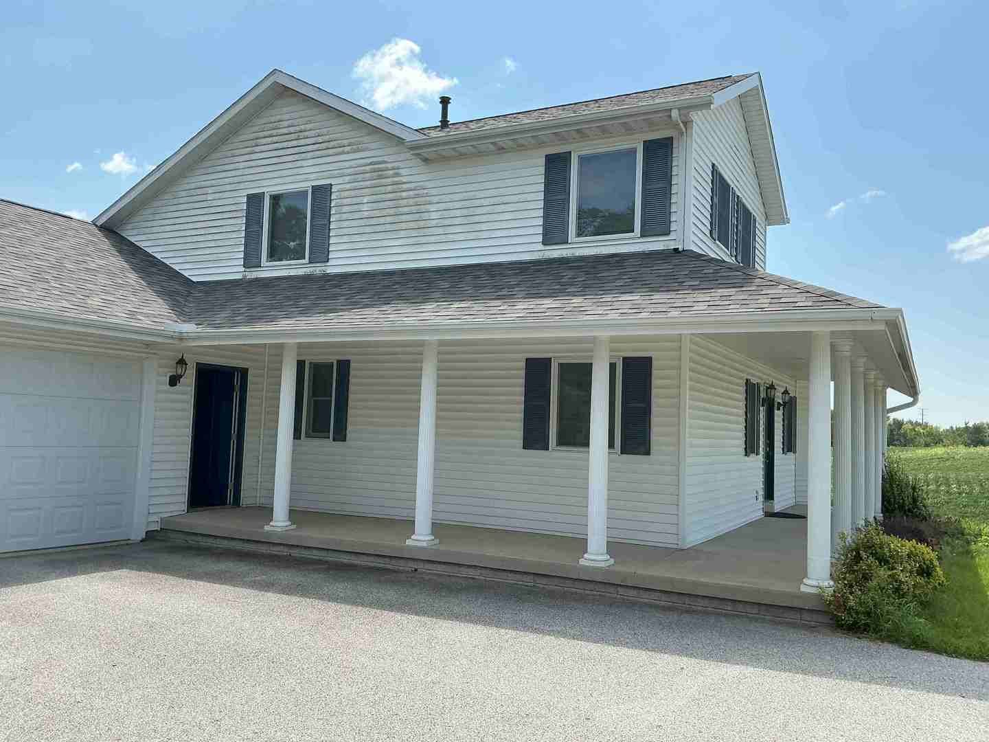 1808 106th Avenue W — Milan, IL 61264