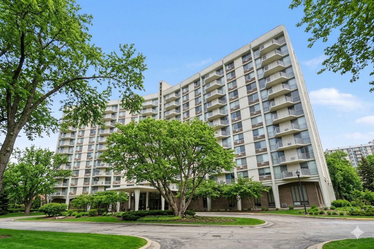 20 Tower Road, Oak Brook, IL 60523