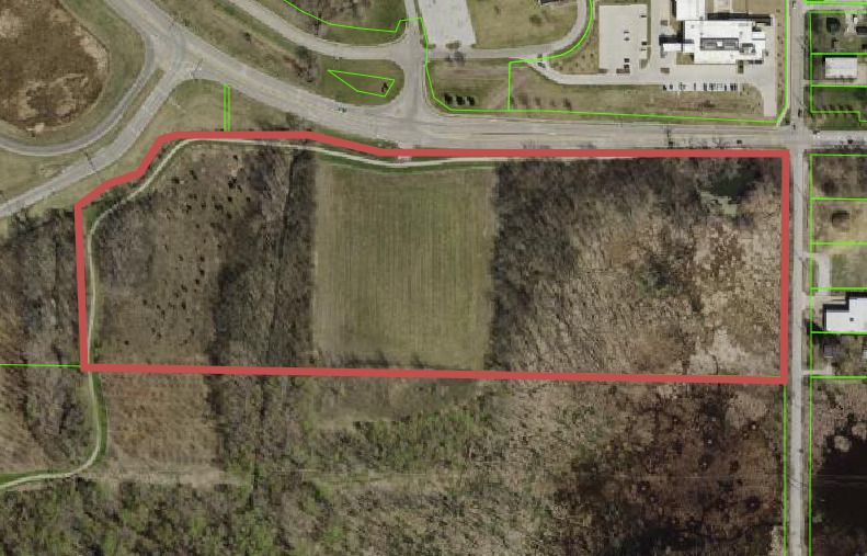 0 52nd Avenue, Moline, IL 61265