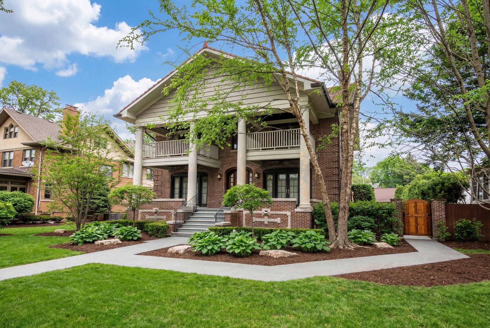 711 Jackson Avenue — River Forest, IL 60305