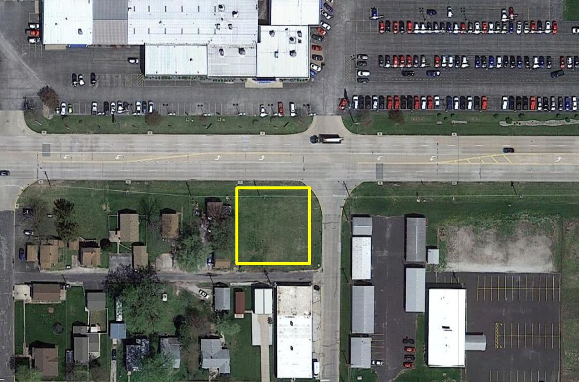 330 1st Avenue, Milan, IL 61264