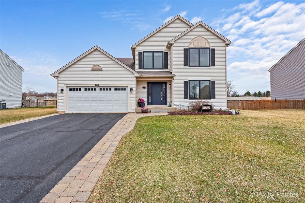 4902 Stillwater Road — Wonder Lake, IL 60097