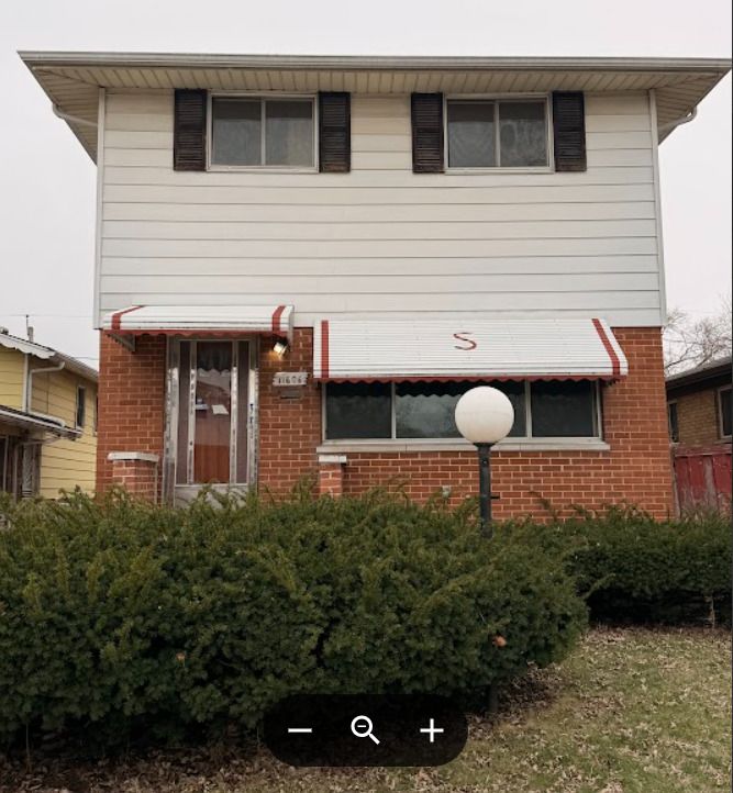 11606 Bishop Street, Chicago, IL 60643