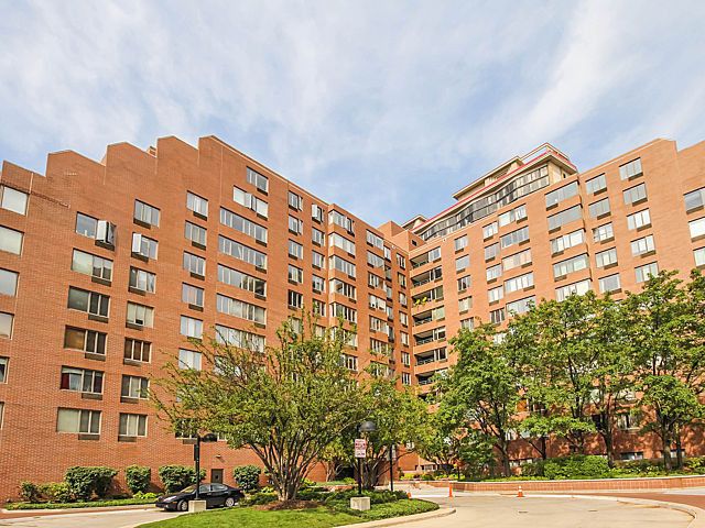 801 S Plymouth Court #615 — Chicago, IL 60605