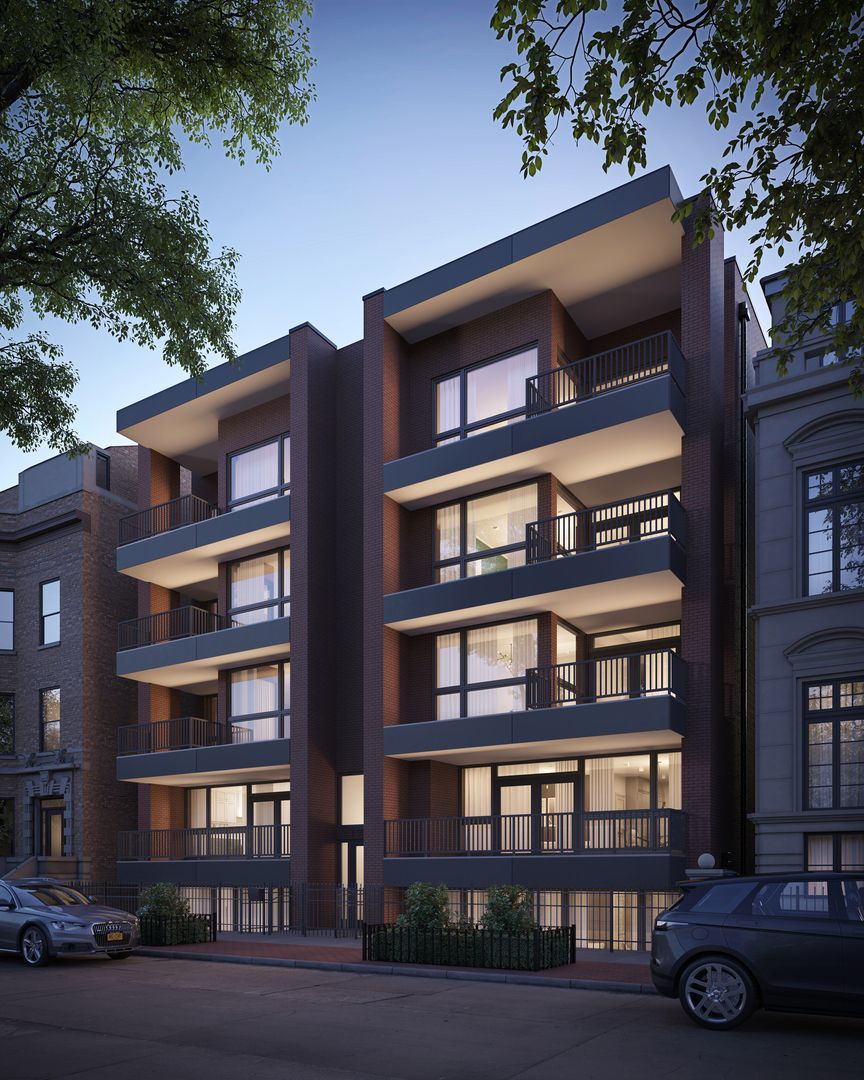 1935 Mohawk Street, Chicago, IL 60614