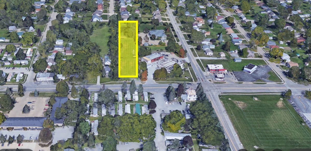 3730 Locust Street, Davenport, IA 52804