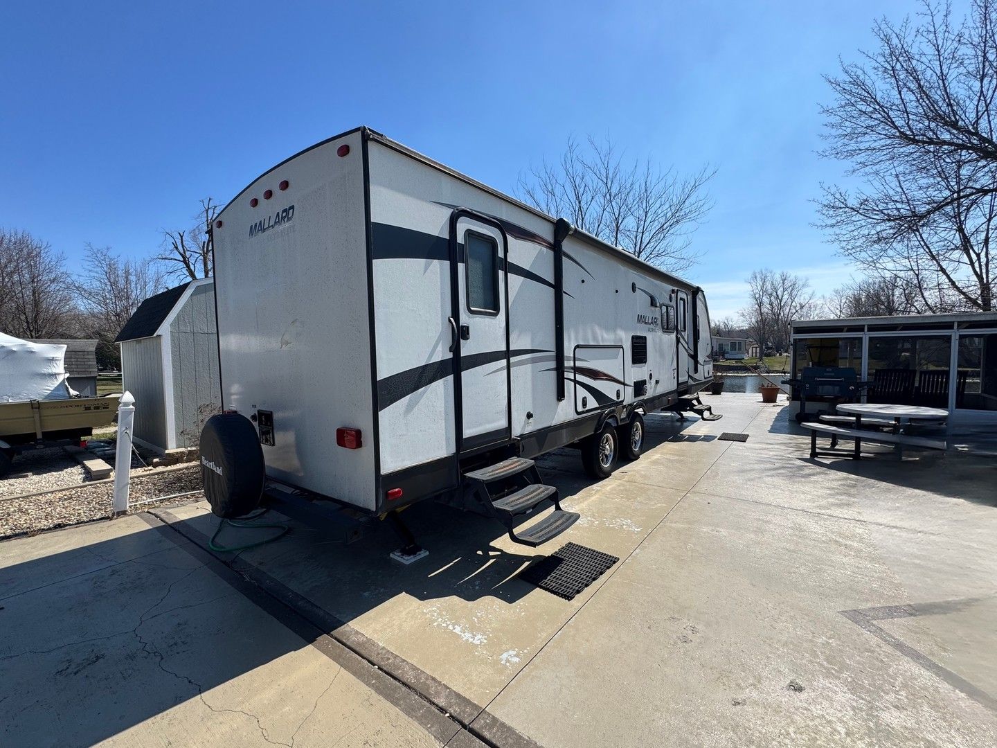 119 Tully Road — Wilmington, IL 60481