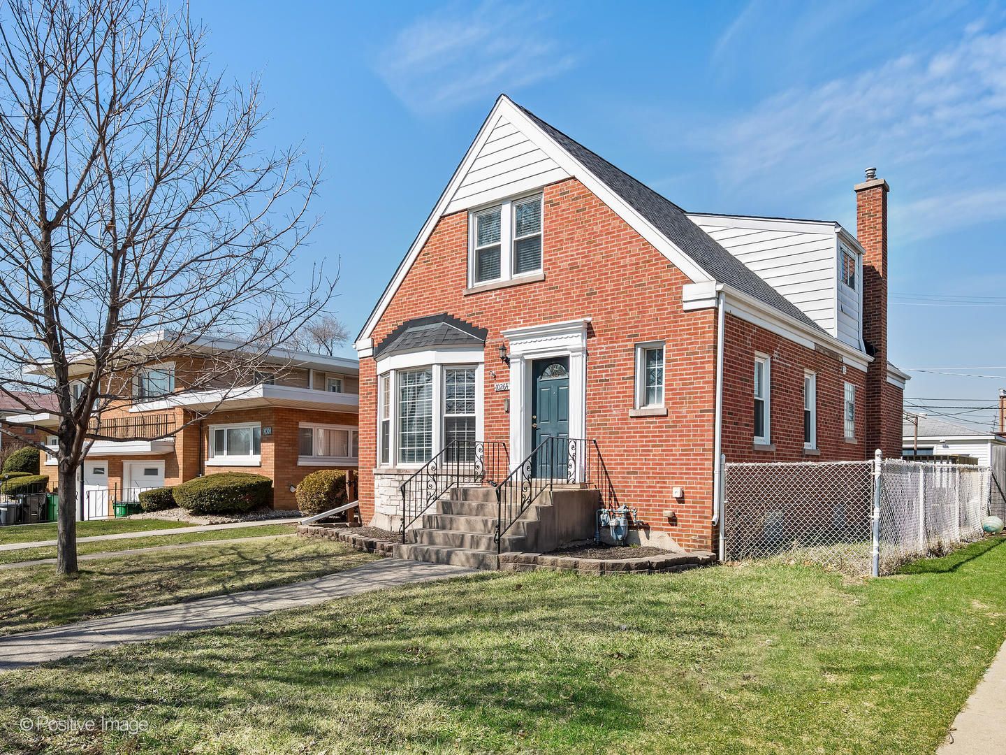 10264 Pelham Street — Westchester, IL 60154