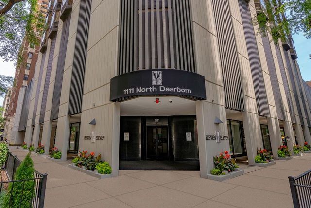 1111 Dearborn Street, Chicago, IL 60610
