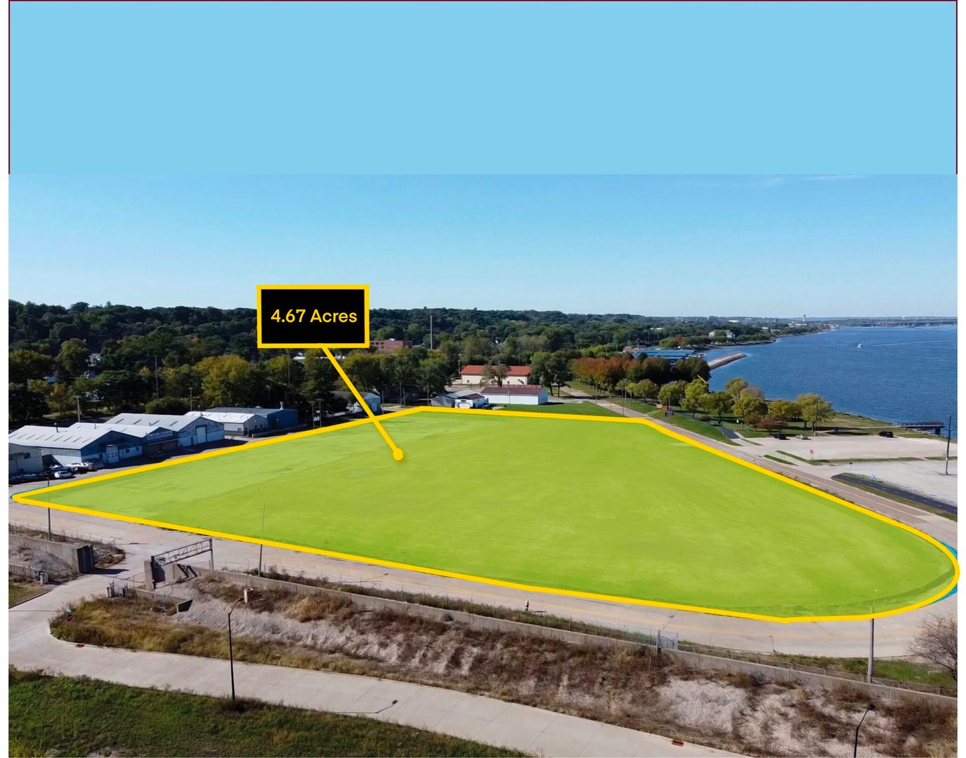 5420 Old River Road — Moline, IL 61265