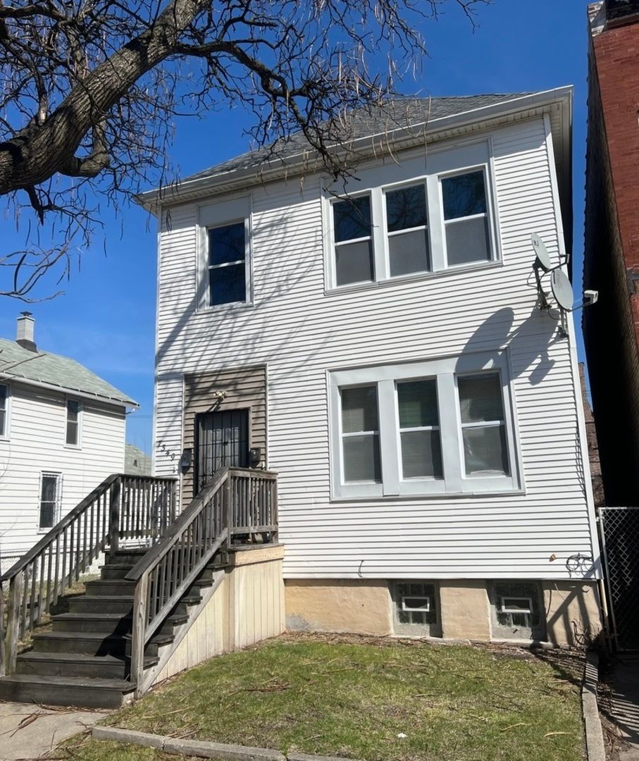 7349 Evans Avenue, Chicago, IL 60619