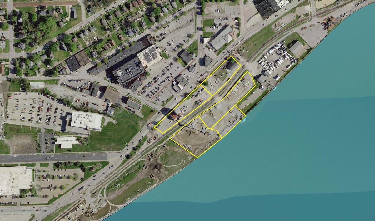 803 River Drive, Davenport, IA 52803