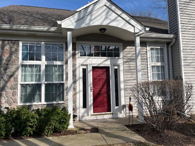 159 Parkview Drive #159 — Wauconda, IL 60084