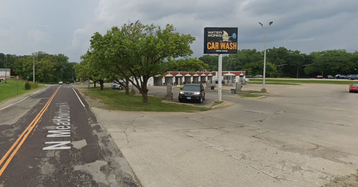 3633 Meadowbrook St Lot 5 of 9 — Peoria, IL 61604
