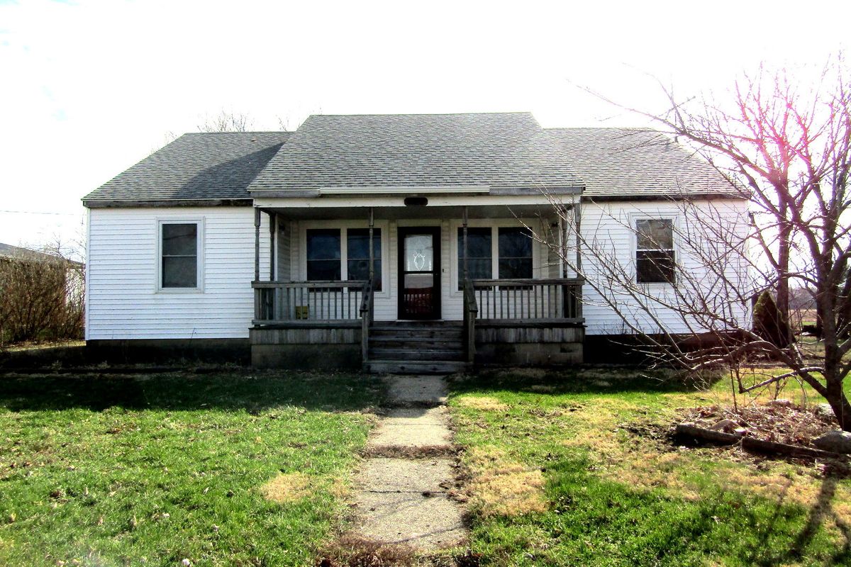 41681 Main Street, Hoopeston, IL 60942
