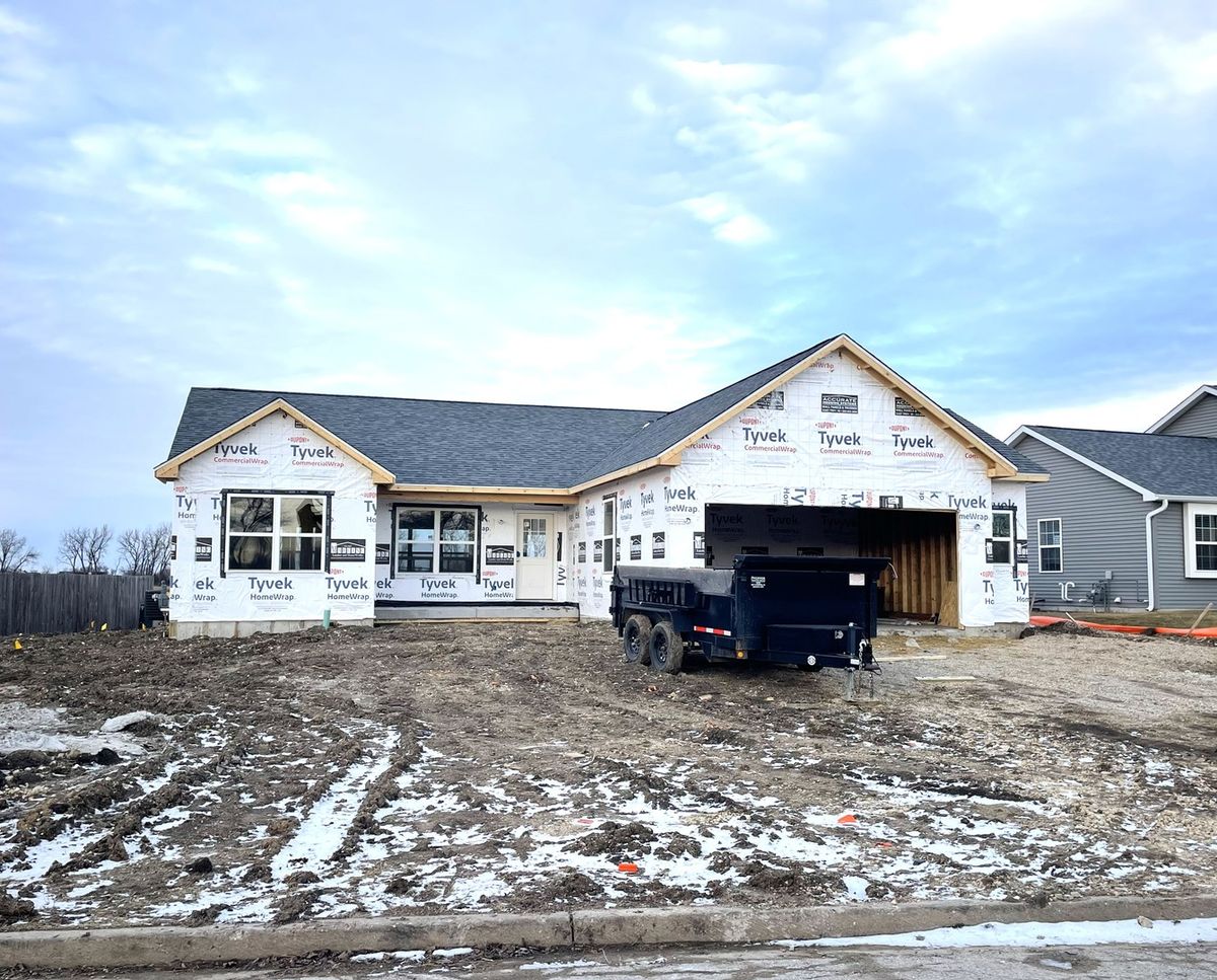 1512 6th Street, Harvard, IL 60033