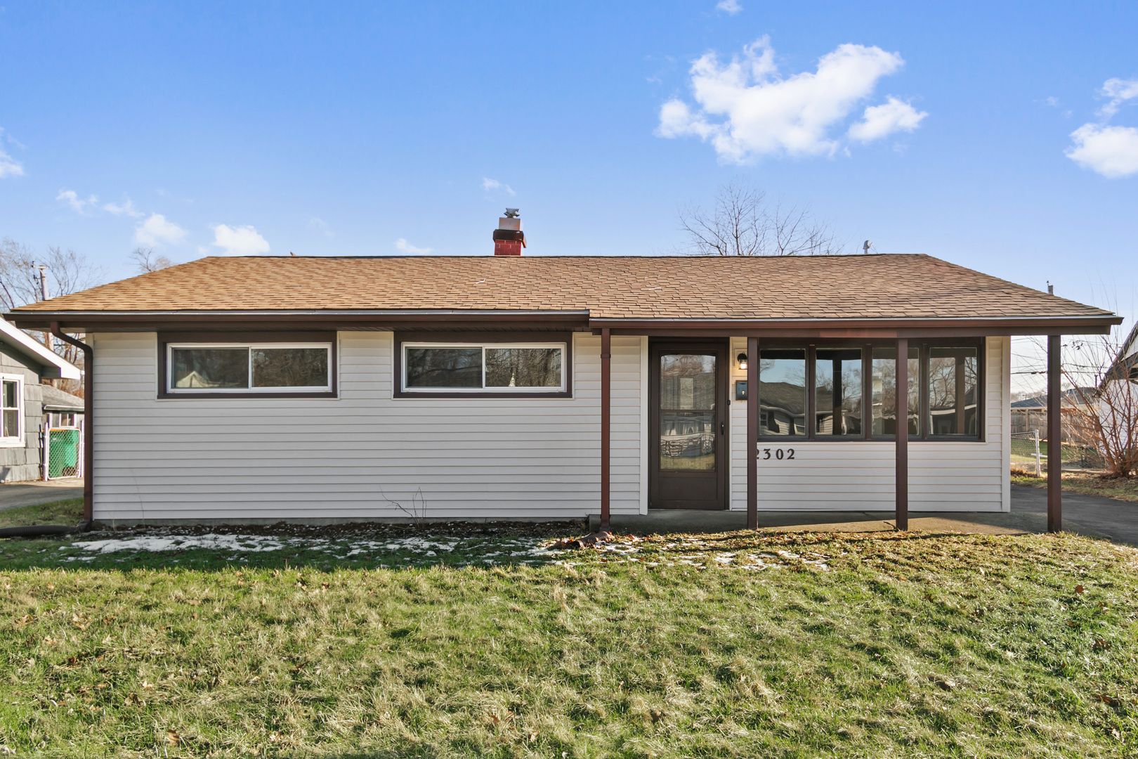 2302 Madonna Avenue — Joliet, IL 60436