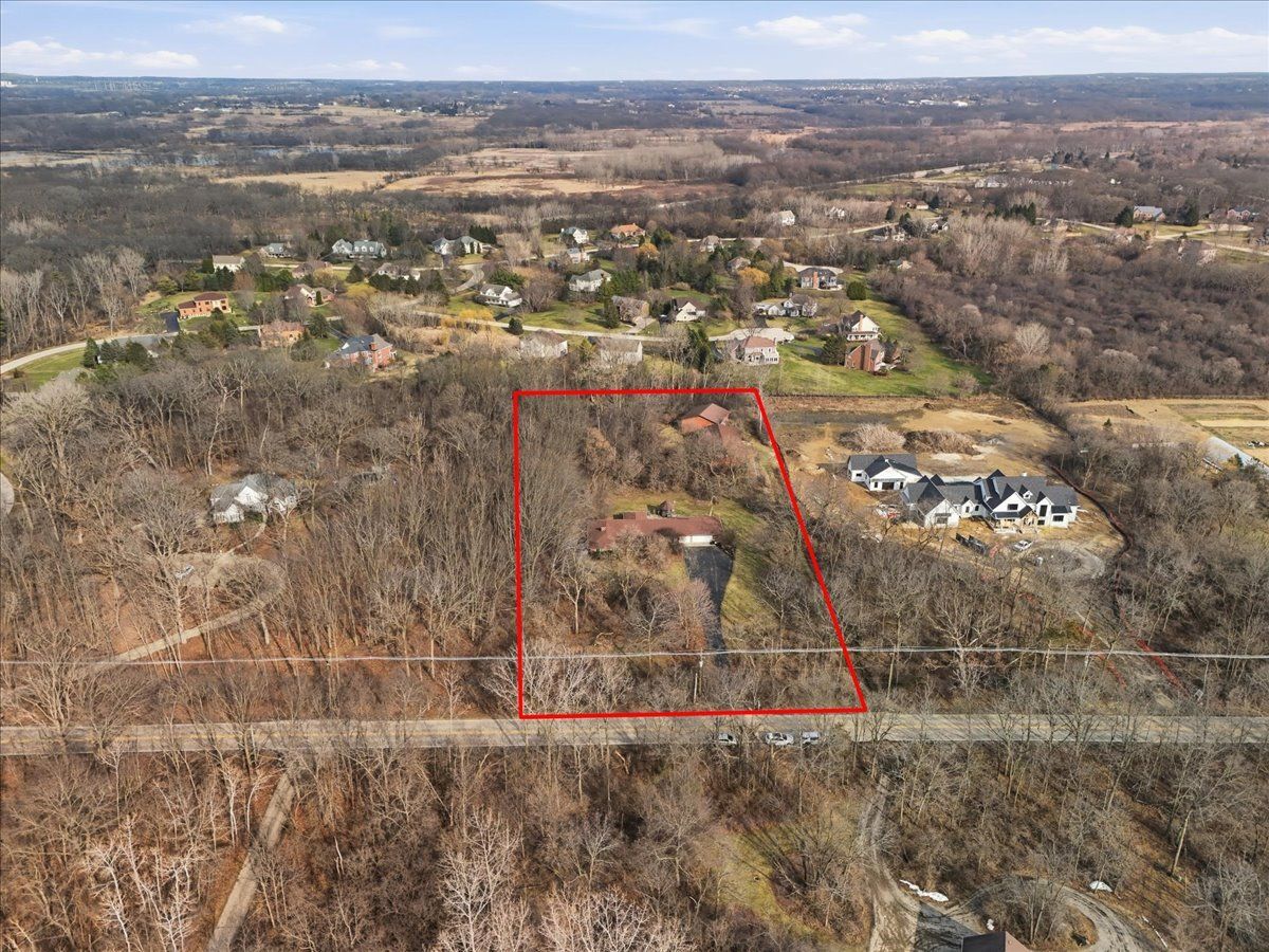 40335 Mill Creek Road, Old Mill Creek, IL 60083