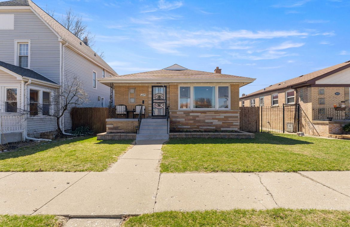3819 83rd Place, Chicago, IL 60652