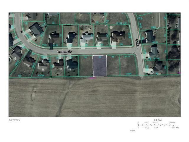 526 Breezeway Drive, Pearl City, IL 61062