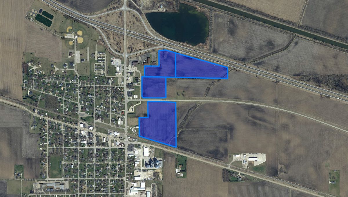 317 Canal Street, Annawan, IL 61234