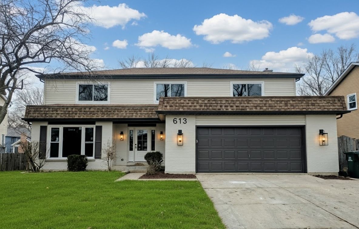613 Zaininger Avenue — Naperville, IL 60563