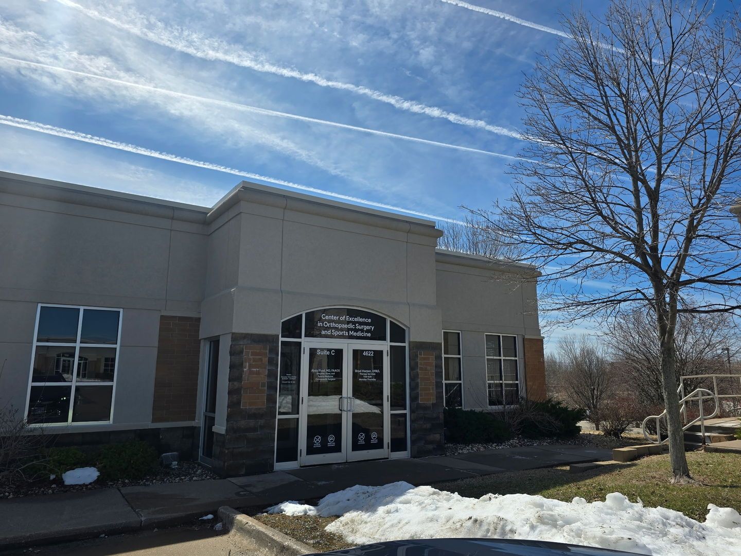 4622 Progress Drive — Davenport, IA 52807