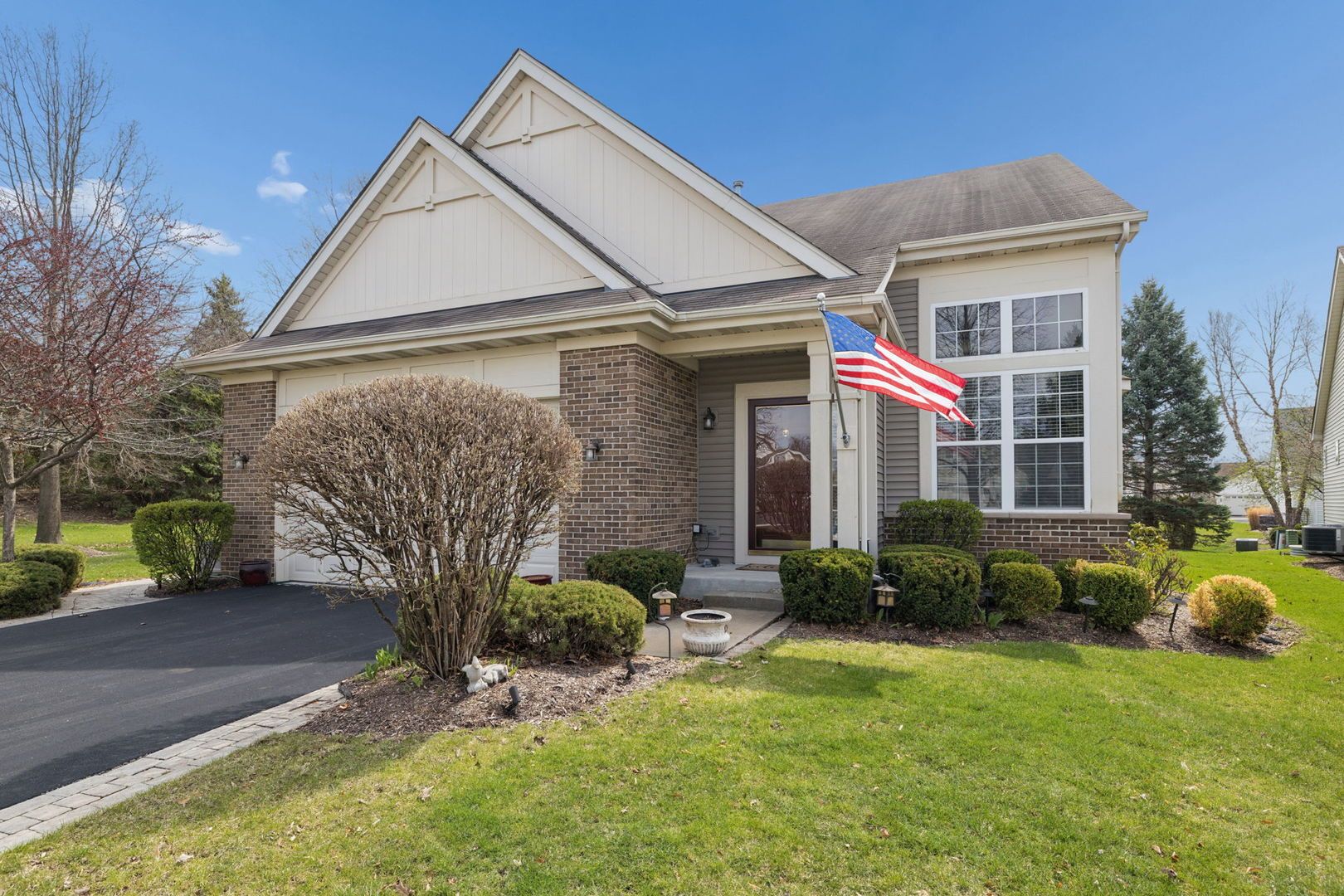 2189 Paddington Court — Aurora, IL 60502